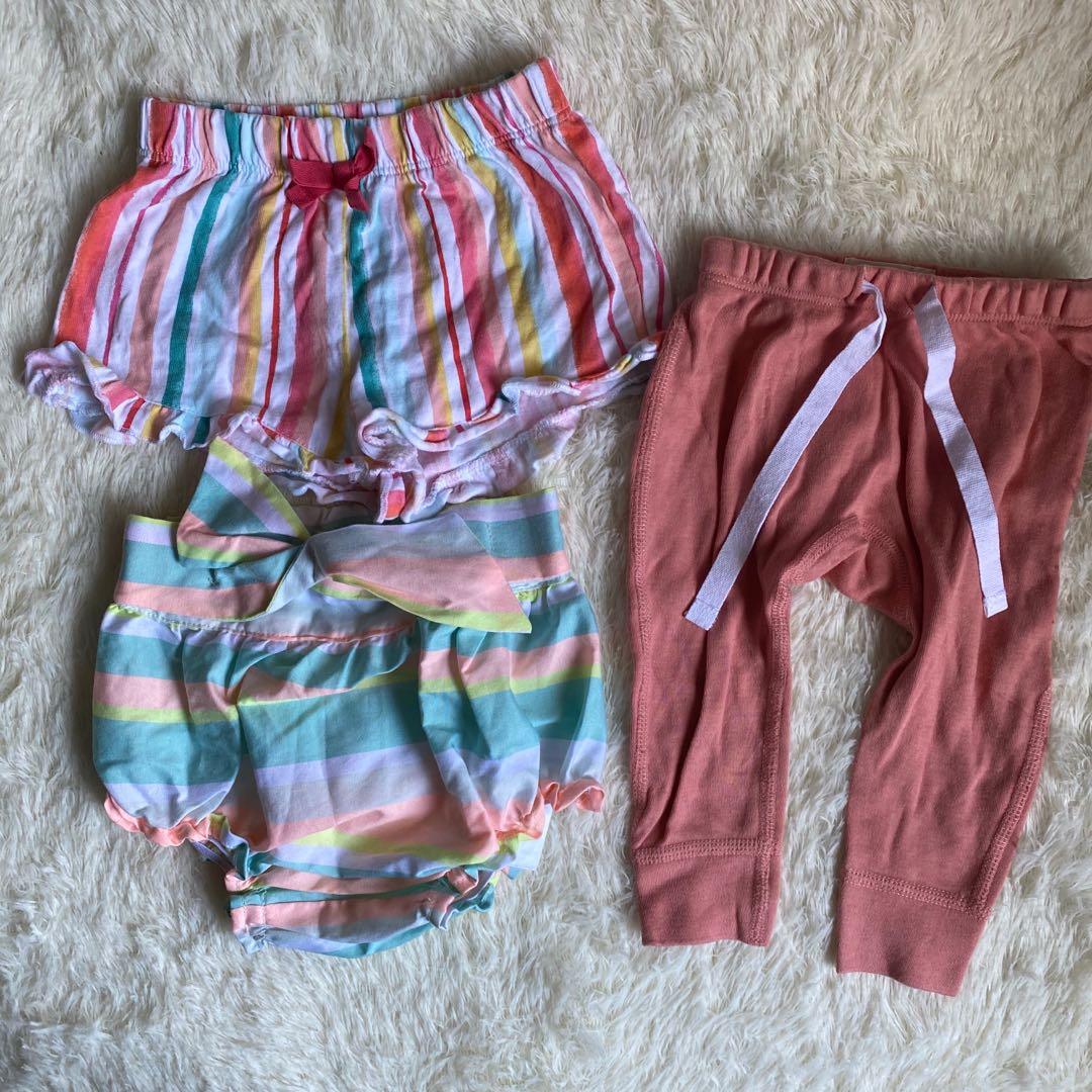 💗CUTE BABY BOTTOMS💗, Babies & Kids, Babies & Kids Fashion on Carousell