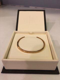 Daniel Wellington Classic Bracelet in Gold (brand new)