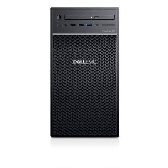 Dell PowerEdge T40 Intel Xeon E-2224G | 8GB | 1TB (Category: Desktops) located in Quezon City. Submitted by ann_xbs (Listing ID 1036868893, Image 2). Description: SERVER- Dell PowerEdge T40 Intel Xeon E-2224G | 8GB | 1TB Processor Intel Xeon E-2224G 3.5GHz, 8M cache, 4C/4T, turbo (71W) Cache Memory 8M Cache Memory 8GB 2666MT/s DDR4 ECC UDIMM Network Controller Intel l219-LM Gigabit Ethernet LAN 10/100/1000 - 1 port Storage Controller Software RAI