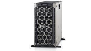 Dell Server PowerEdge T640 Intel Xeon Silver (Category: Computer Parts) located in Quezon City. Submitted by ann_xbs (Listing ID 1036881951, Image 1). Description: 18820 PowerEdge T640 Processor Intel Xeon Silver 4210 2.2G, 10C/20T, 9.6GT/s, 13.75M Cache, Turbo, HT (85W) DDR4-2400 Memory 16GB RDIMM, 2933MT/s, Dual Rank (24 DIMM Slots) Network Controller On-Board Dual-Port 10GbE LOM Storage Controller PERC H730P Adapter RAID Controller, 2GB Hard D