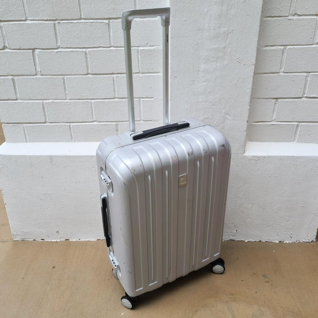 delsey 25