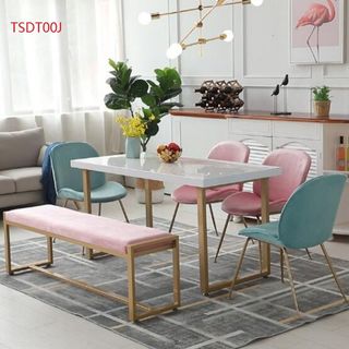 Bench Dining Long Bedroom Limited Furniture Tables Chairs On Carousell