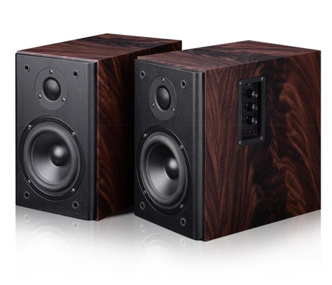 desktop speakers