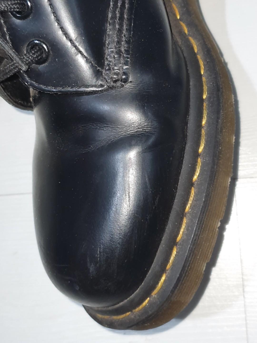 Doc martens outlet grand indonesia