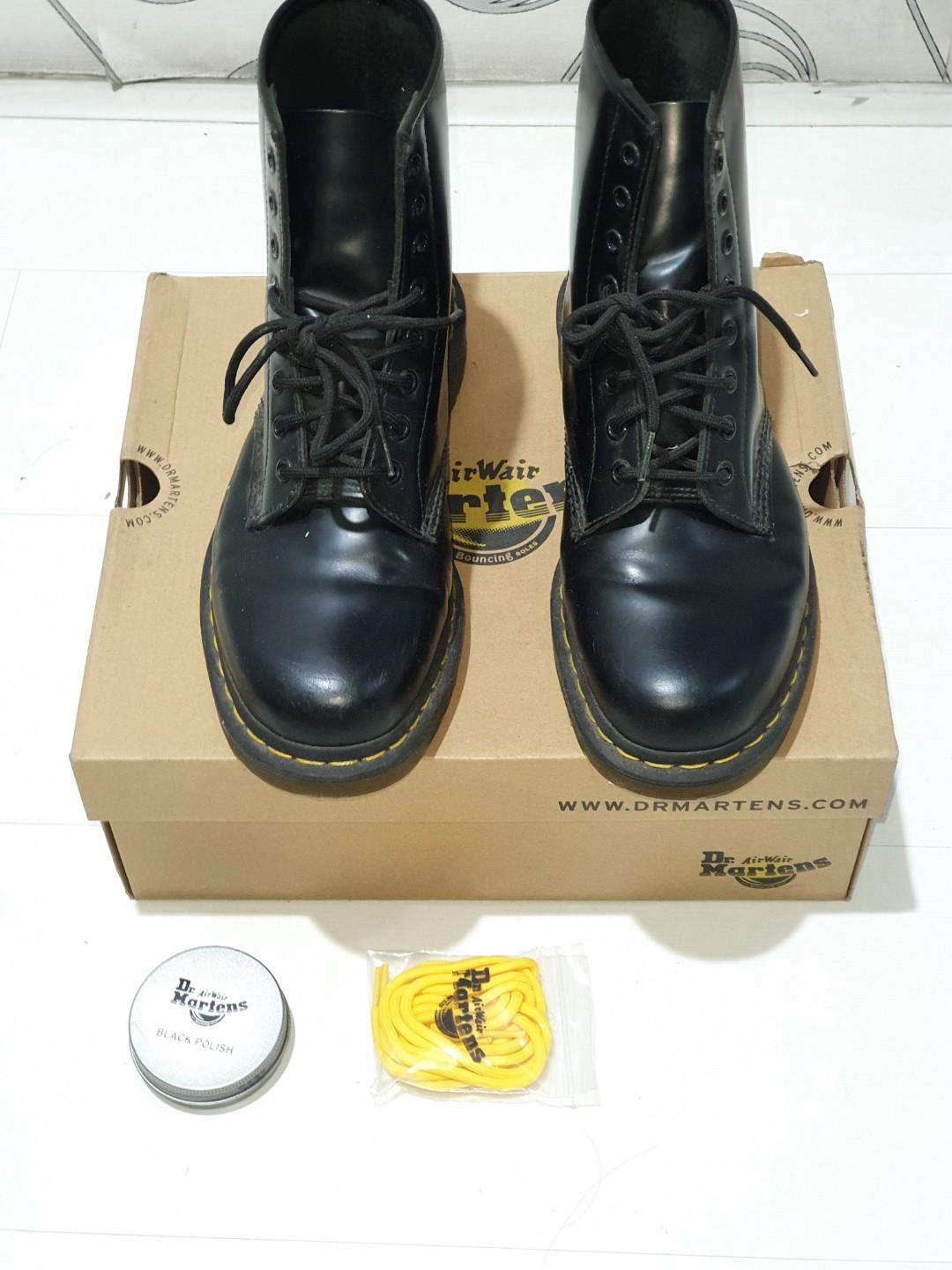 Doc martens new arrivals grand indonesia