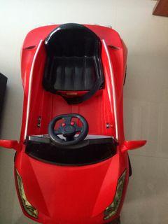 Electric Car
