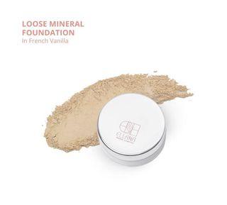 Ellana Mineral Foundation