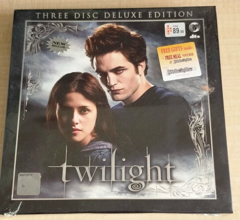 Twilight 2008 full movie with malay subtitles on sale