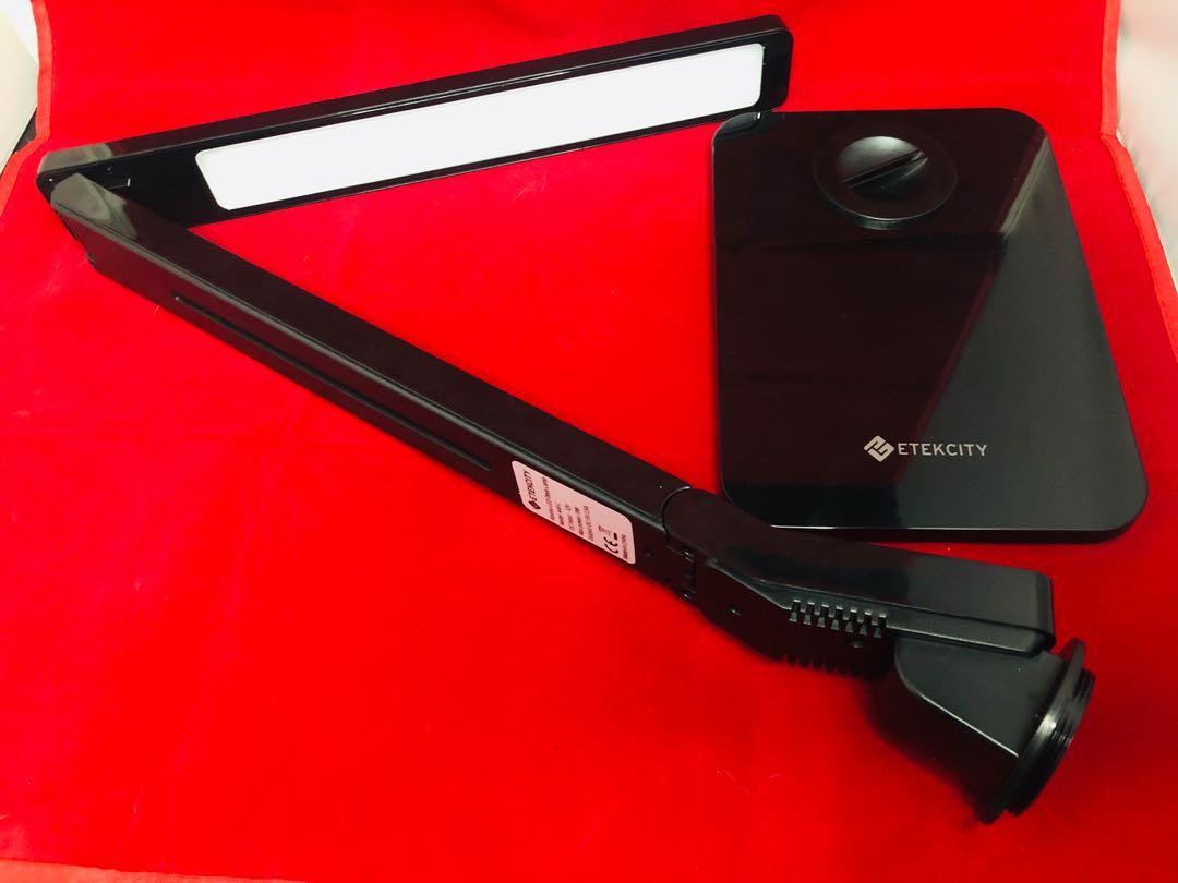 Etekcity desk lamp sales