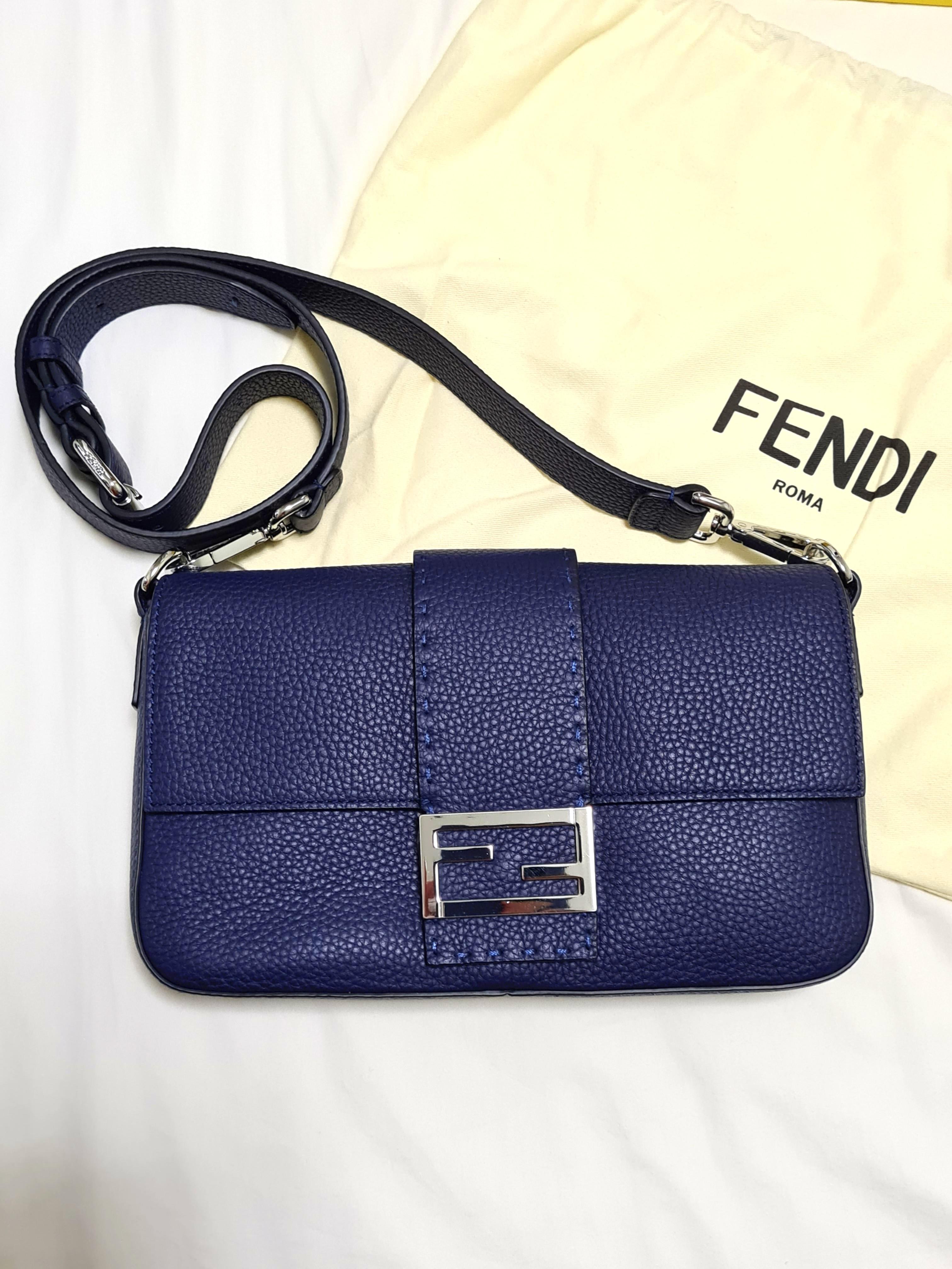 fendi bum bag mens