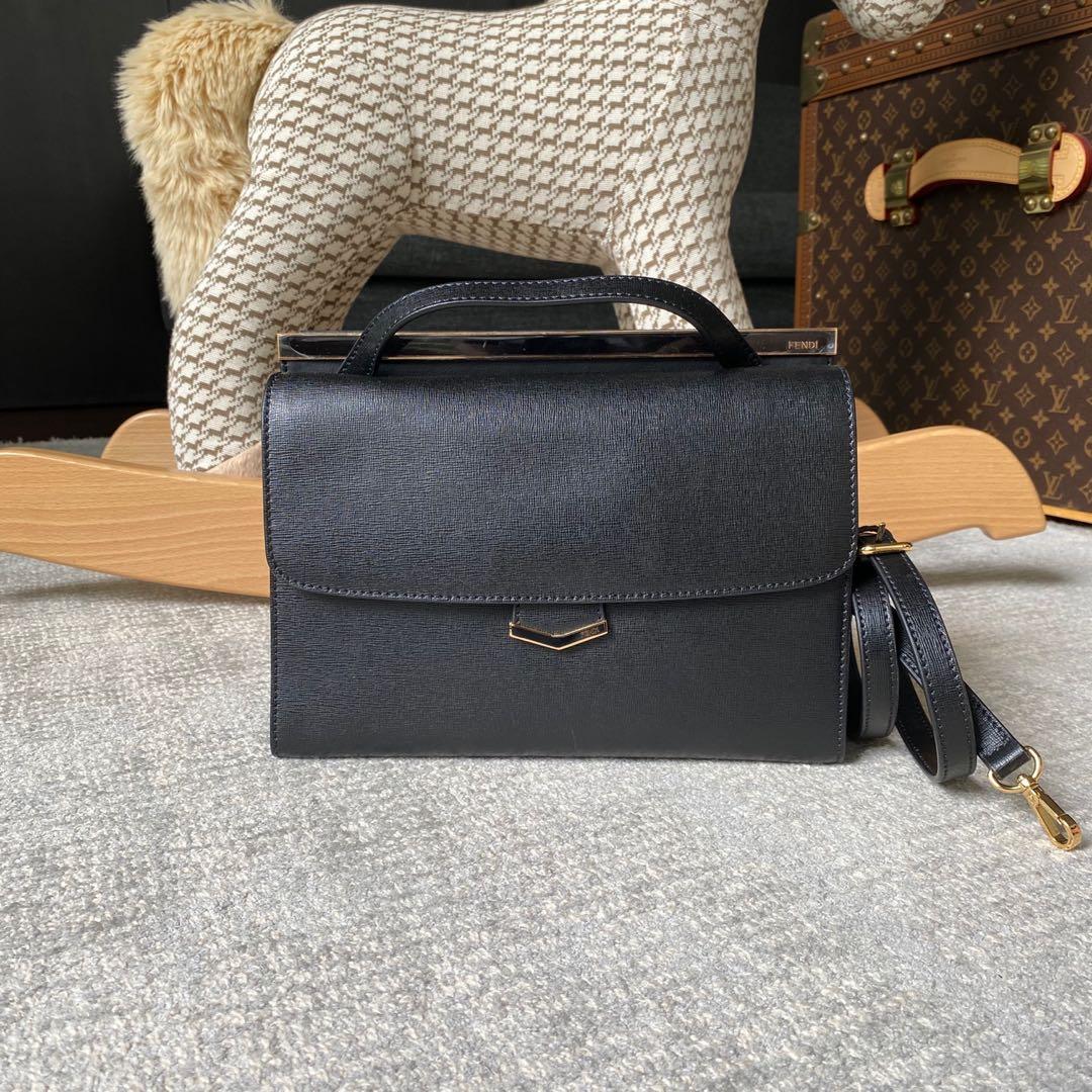 Fendi demi jour new arrivals