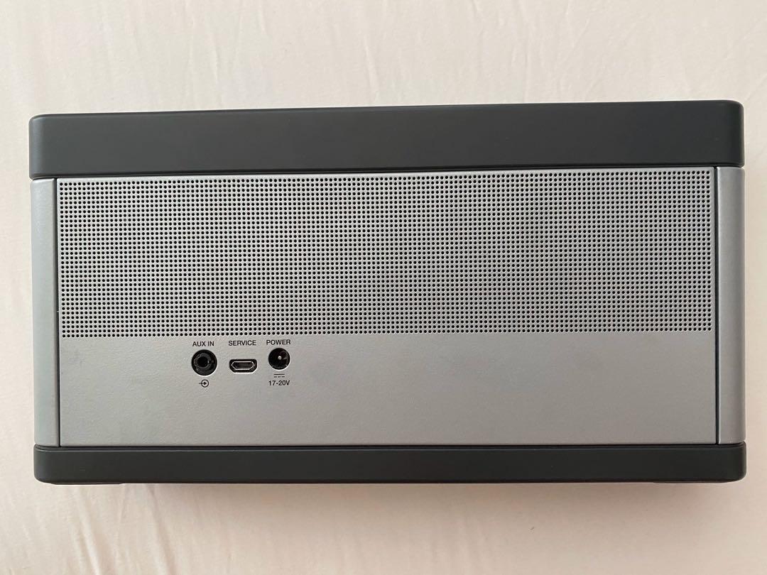 Bose soundlink 3 for sale top