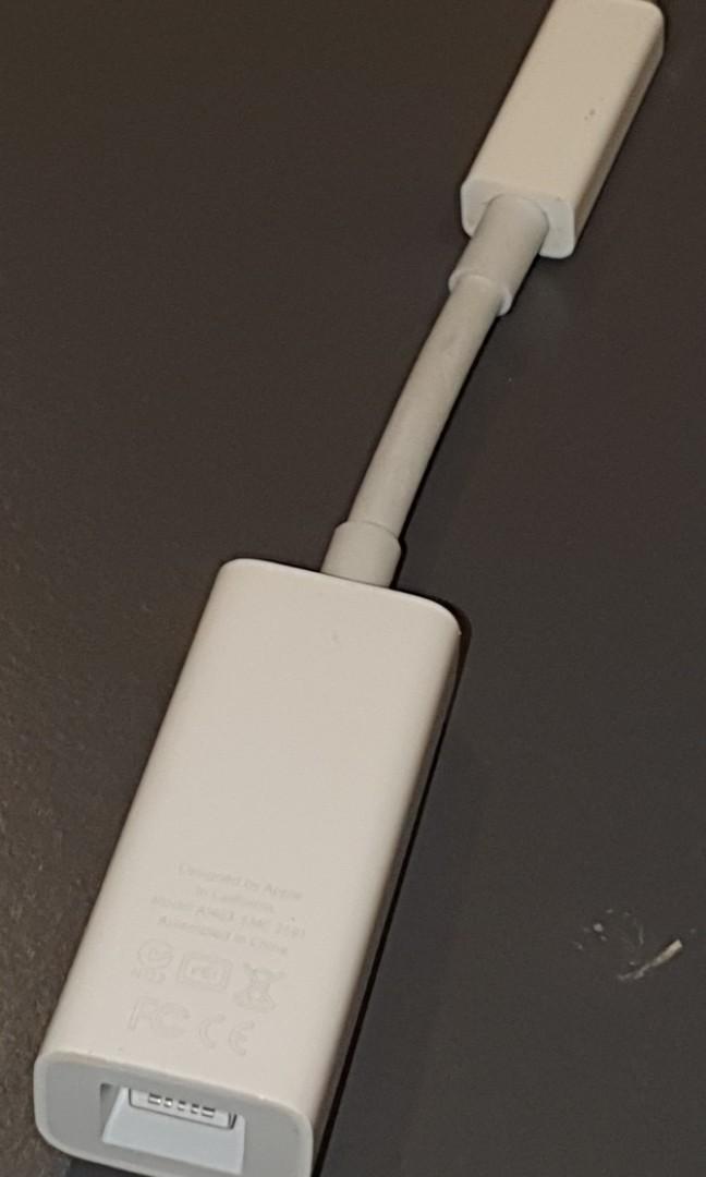 Firewire to Mini Display Port, Computers & Tech, Parts & Accessories