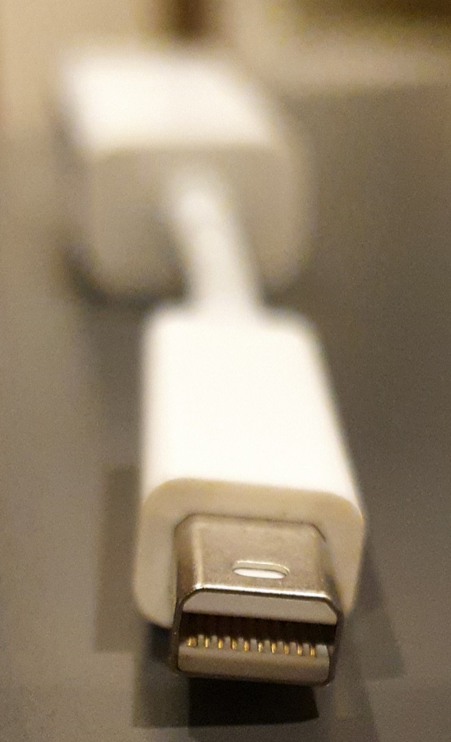 Firewire to Mini Display Port, Computers & Tech, Parts & Accessories