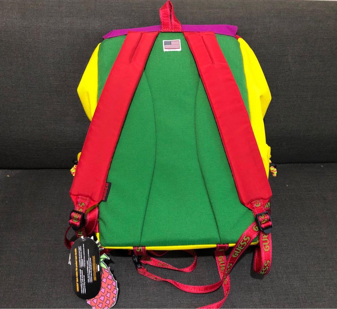 Guess sean wotherspoon bag deals