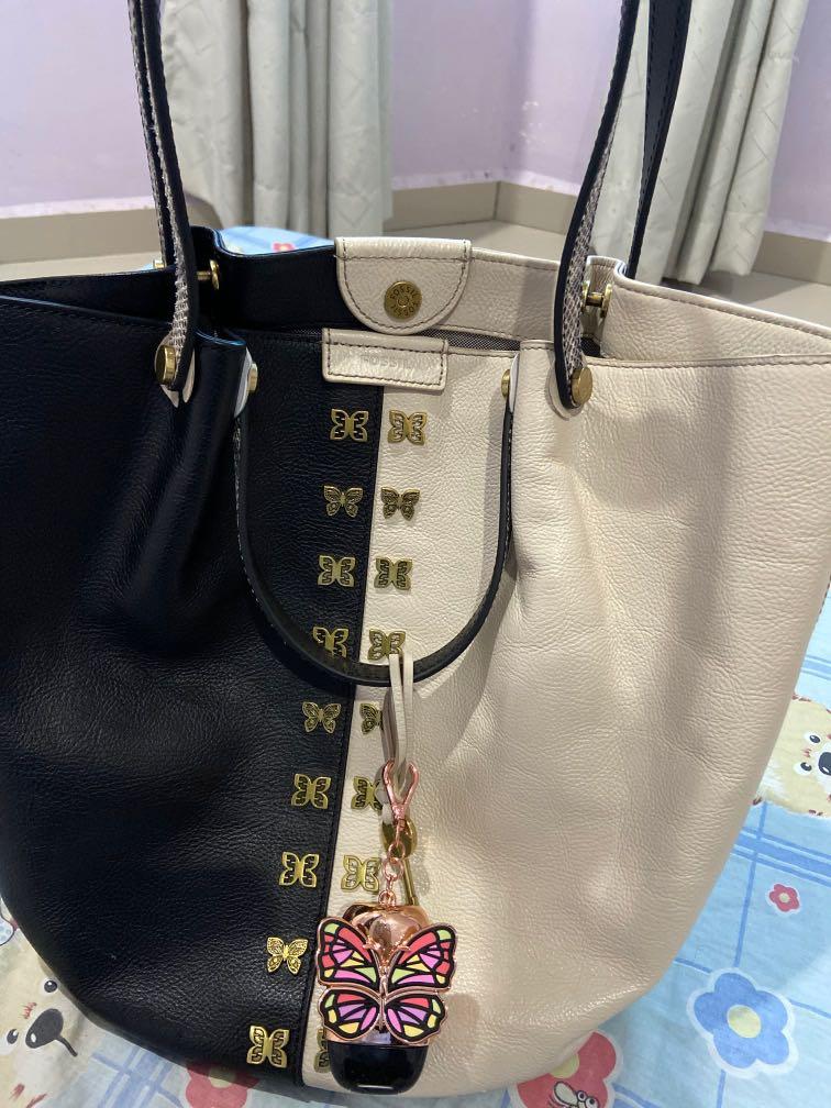 Fossil discount callie tote