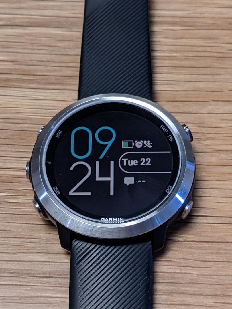 Garmin forerunner 645 warranty online