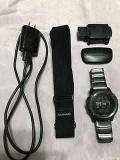 garmin fenix olx