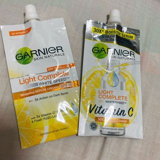 Garnier 5 Sec Perfect Blur Smoothing Perfecting Primer Optical Effect Health Beauty Skin Bath Body On Carousell