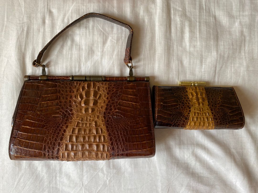 New Arrival Male Crocodile Leather Travel Bag Men Handbag With Shoulder  Strap Travelling Bag Luxury Design Alligator Trolley Bag - AliExpress