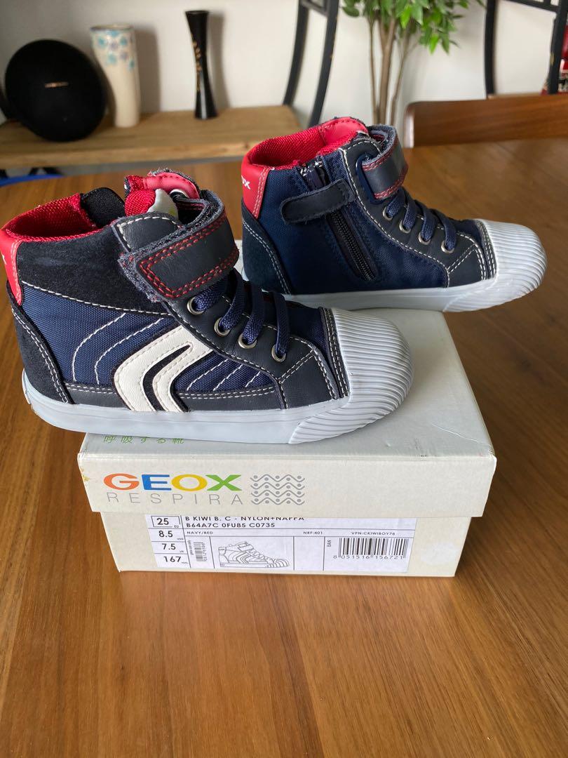 size 7.5 baby shoes