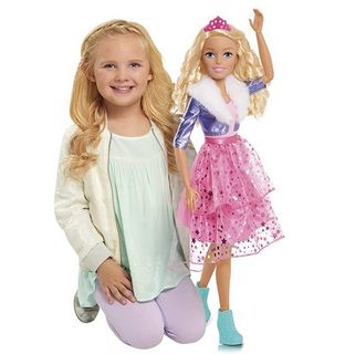 Barbie Magic Pegasus Magical Cloud Kingdom Play Set Toys Games Bricks Figurines On Carousell