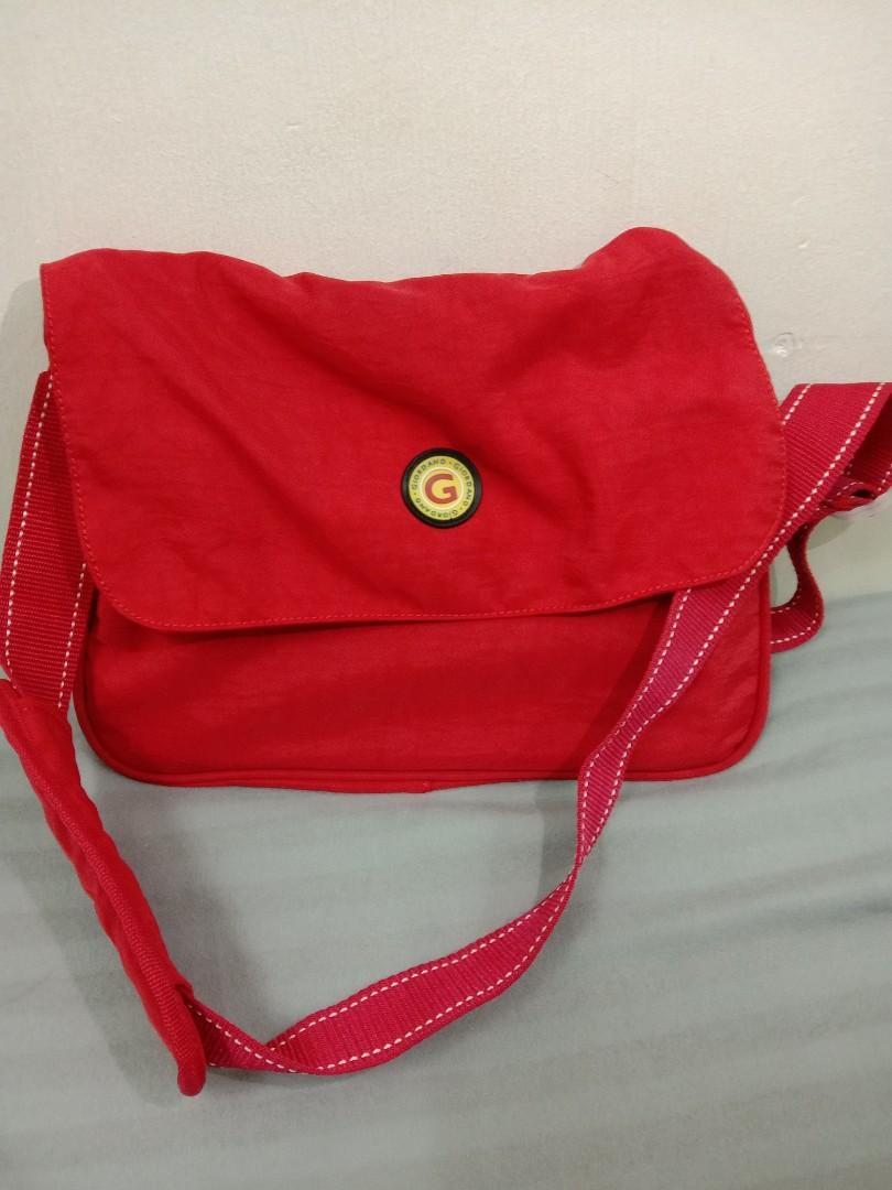 giordano sling bags