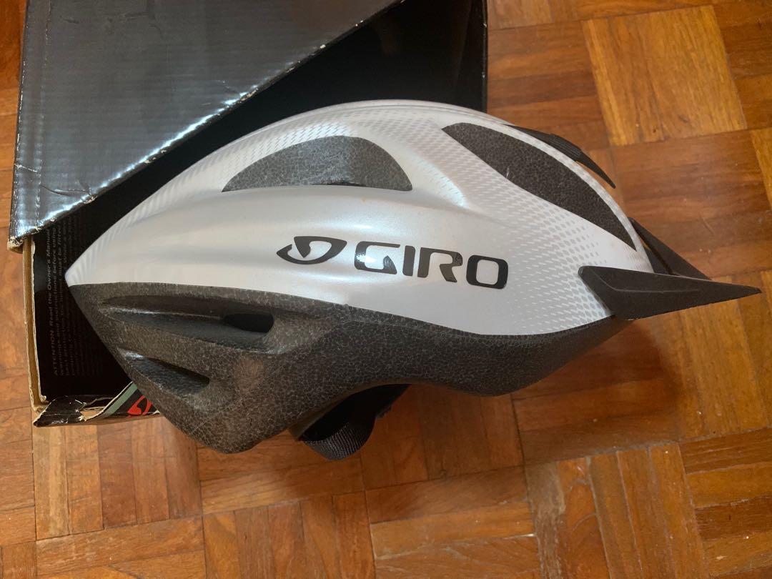 GIRO Atlas II sport cycling helmet