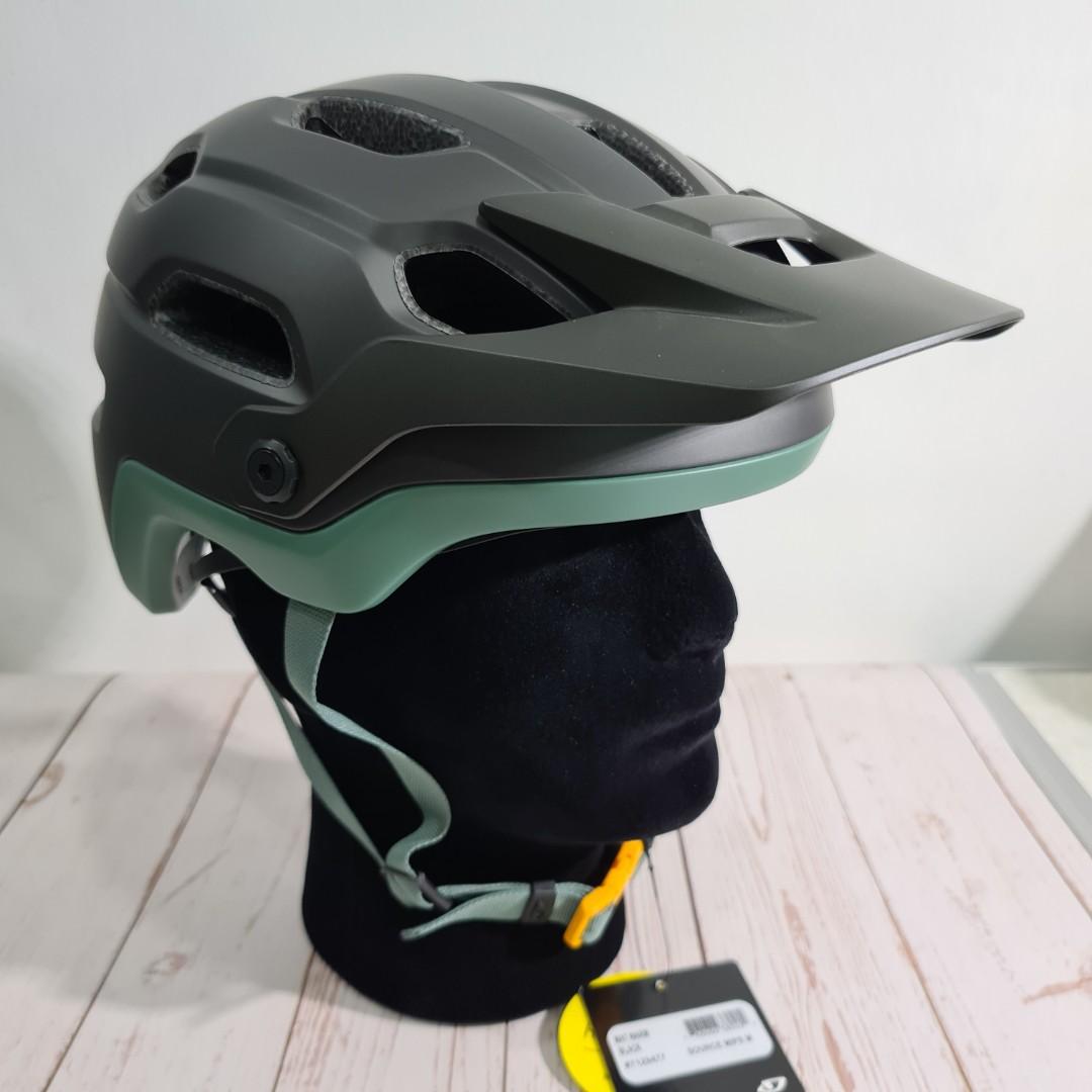 giro source helmet