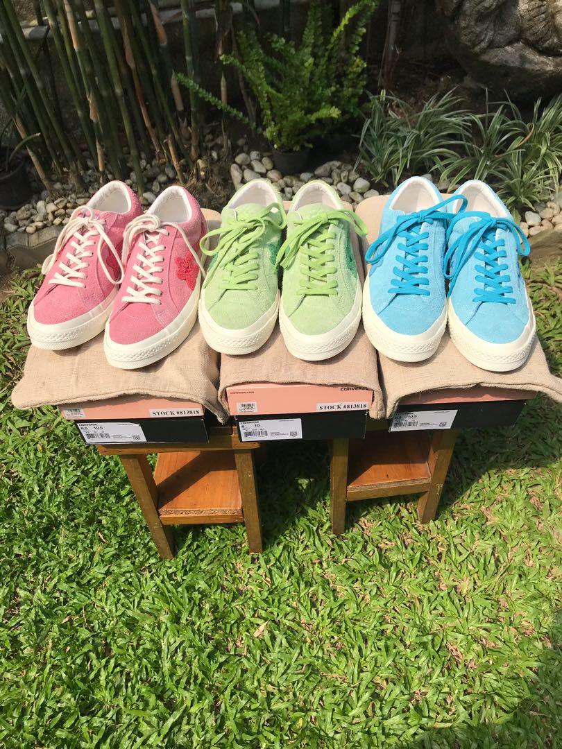 Converse golf le fleur aliexpress shop