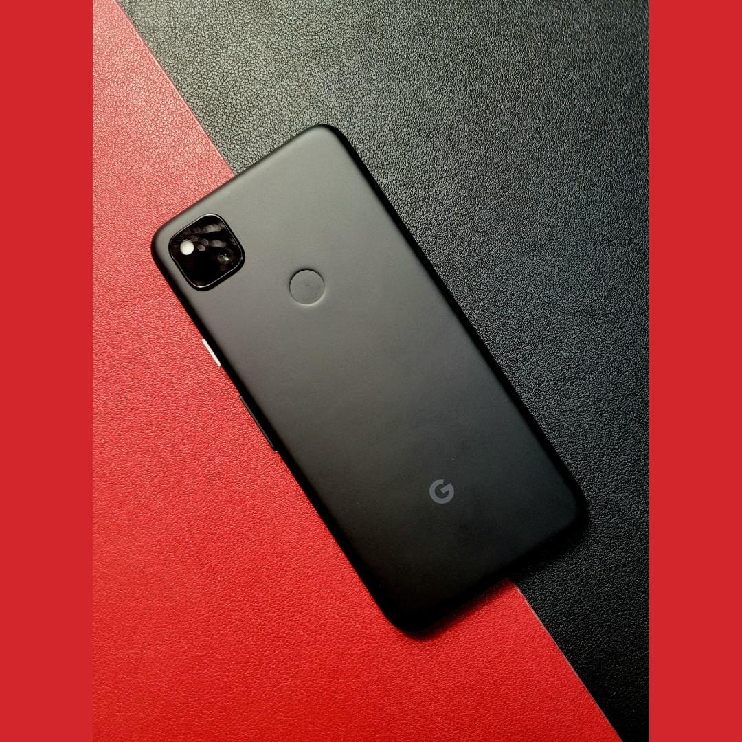 Google Pixel 4a Mobile Phones Tablets Android Phones Others On Carousell