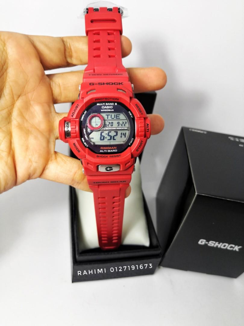 Riseman gw9200 shop