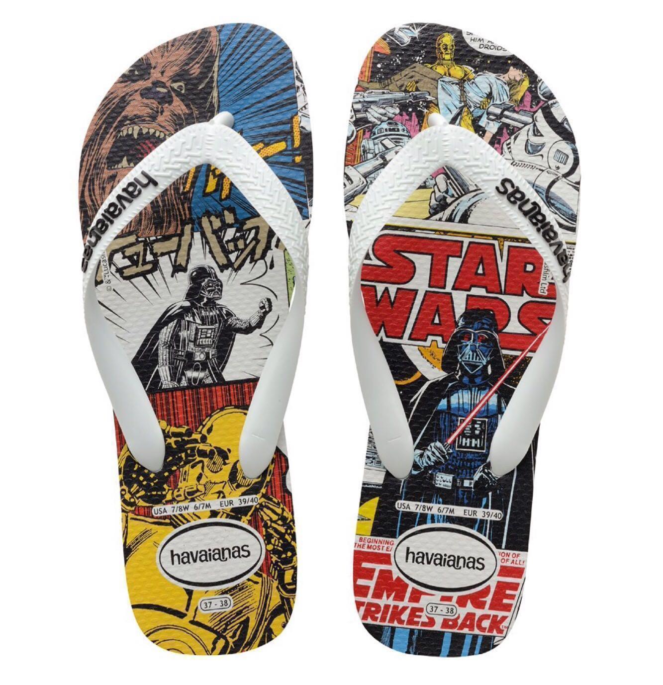 Star wars slippers womens clearance