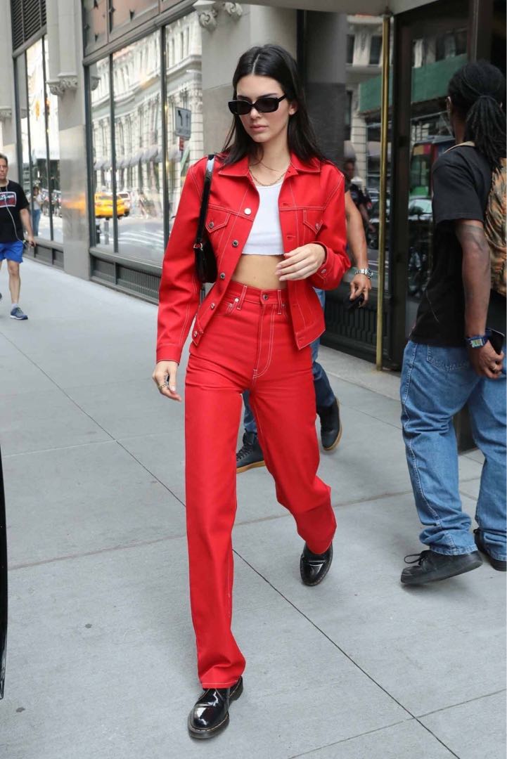 helmut lang masc trucker