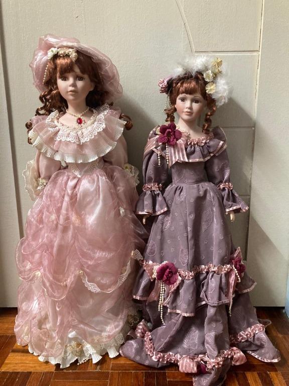 High quality dolls sale
