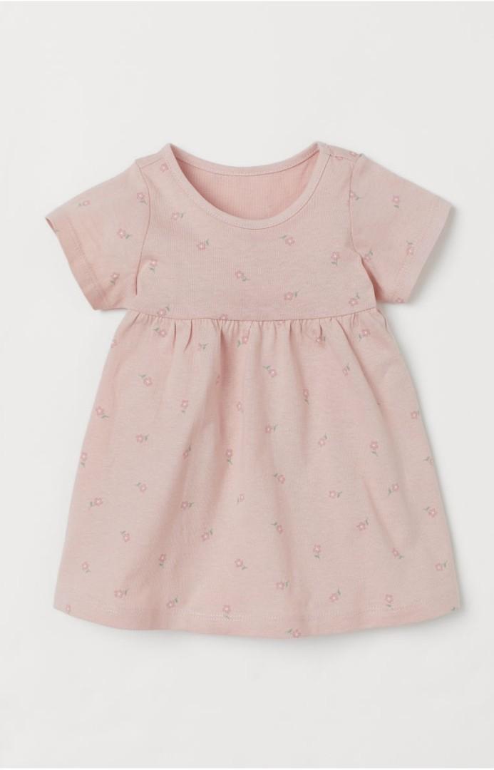 h&m flower girl dresses