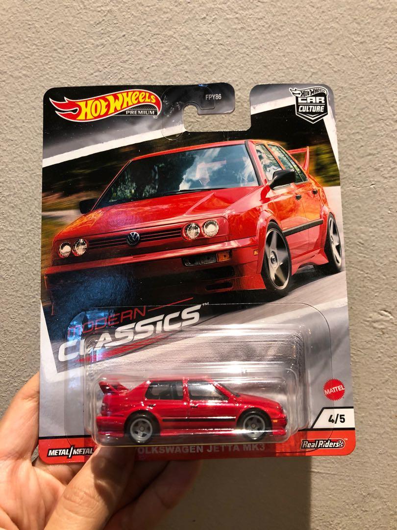 Hot wheels vw jetta new arrivals