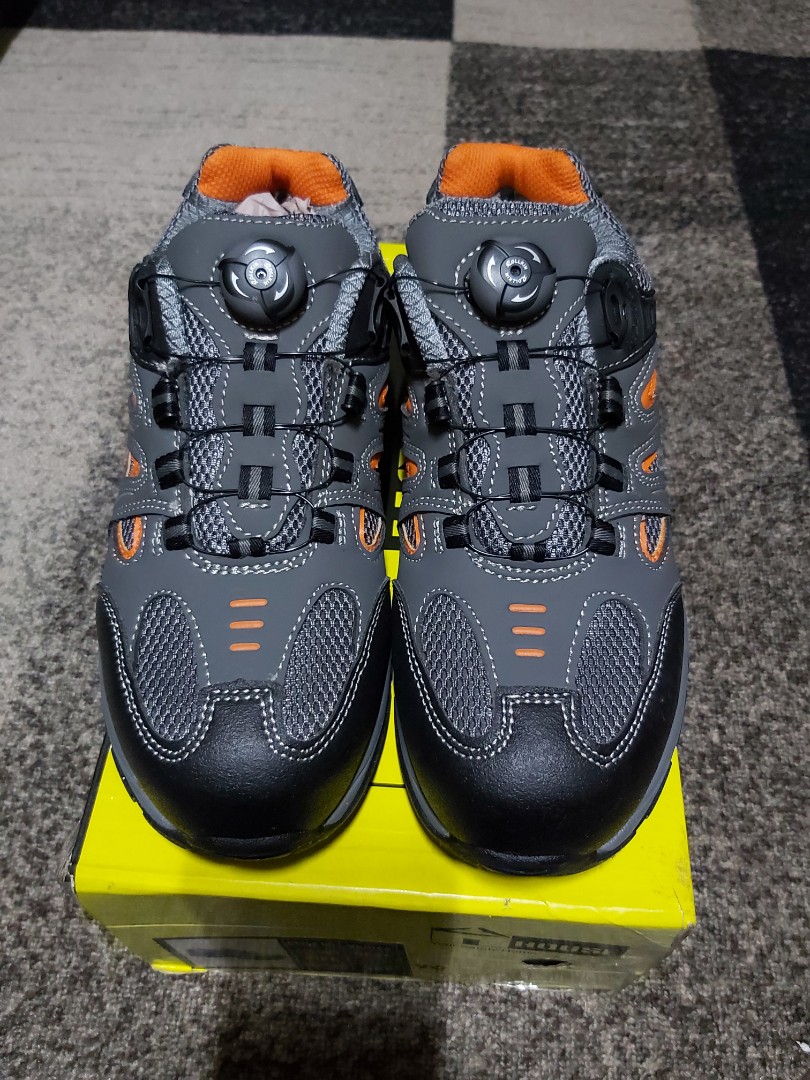 House brand safety new arrivals shoes