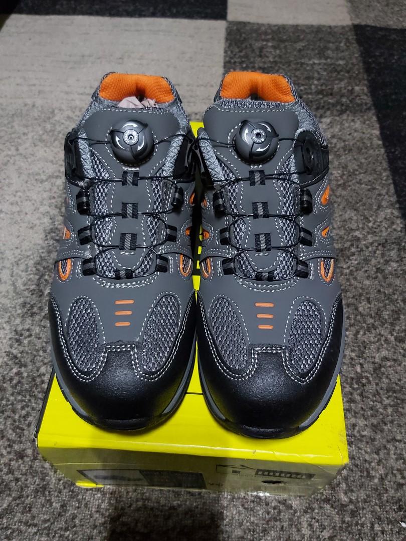 House cheap safety shoes
