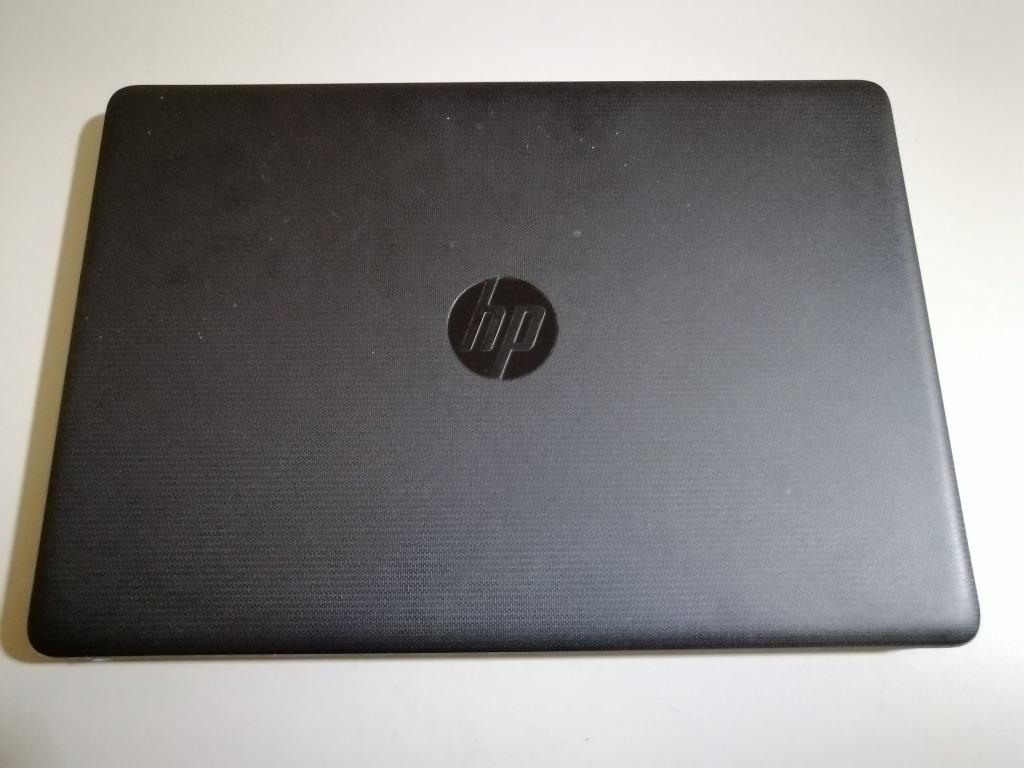 HP 14ck0xxx Laptop (i3 7th gen, 4G ram, 1TB HDD), Computers & Tech