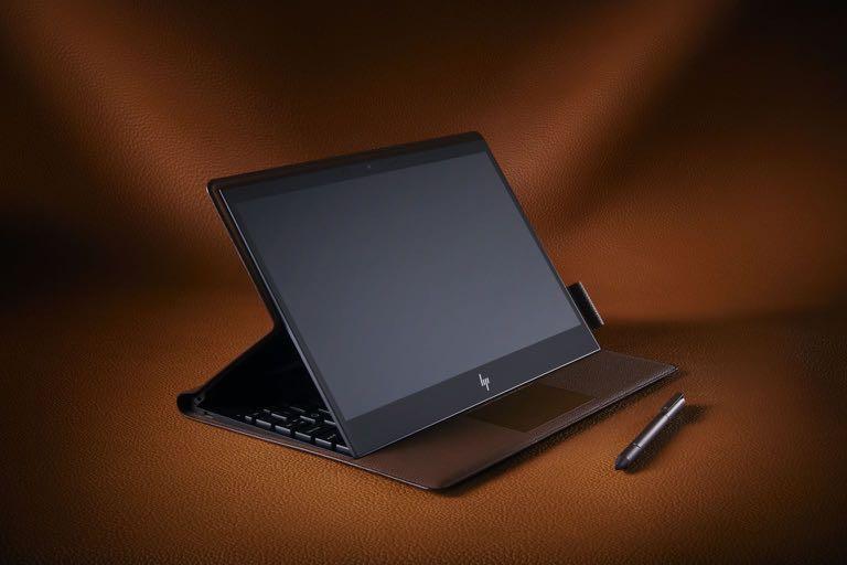 HP Spectre Folio Convertible 13 ak0021TU Computers Tech Laptops Notebooks on Carousell