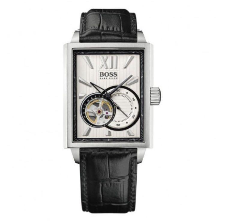 Hugo boss automatic best sale