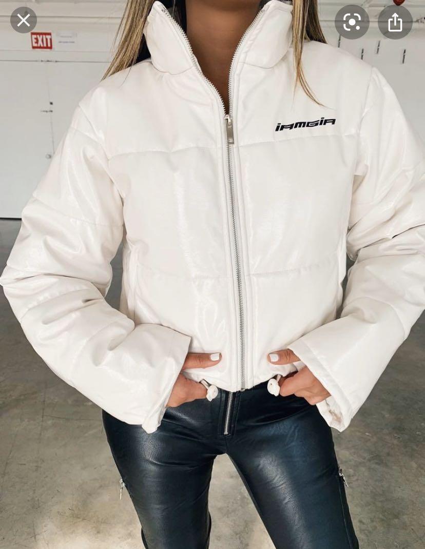 I am gia outlet puffer