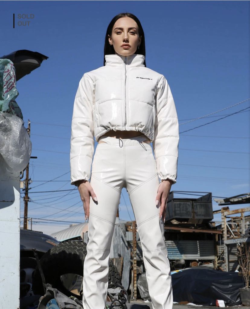 Road warrior jacket i am gia discount
