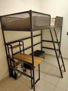 https www carousell com my q home furniture 13 loft bed frame