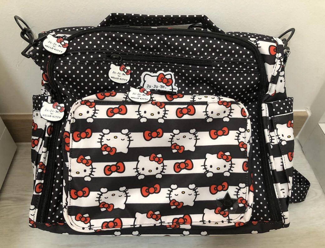 Jujube bff hello clearance kitty