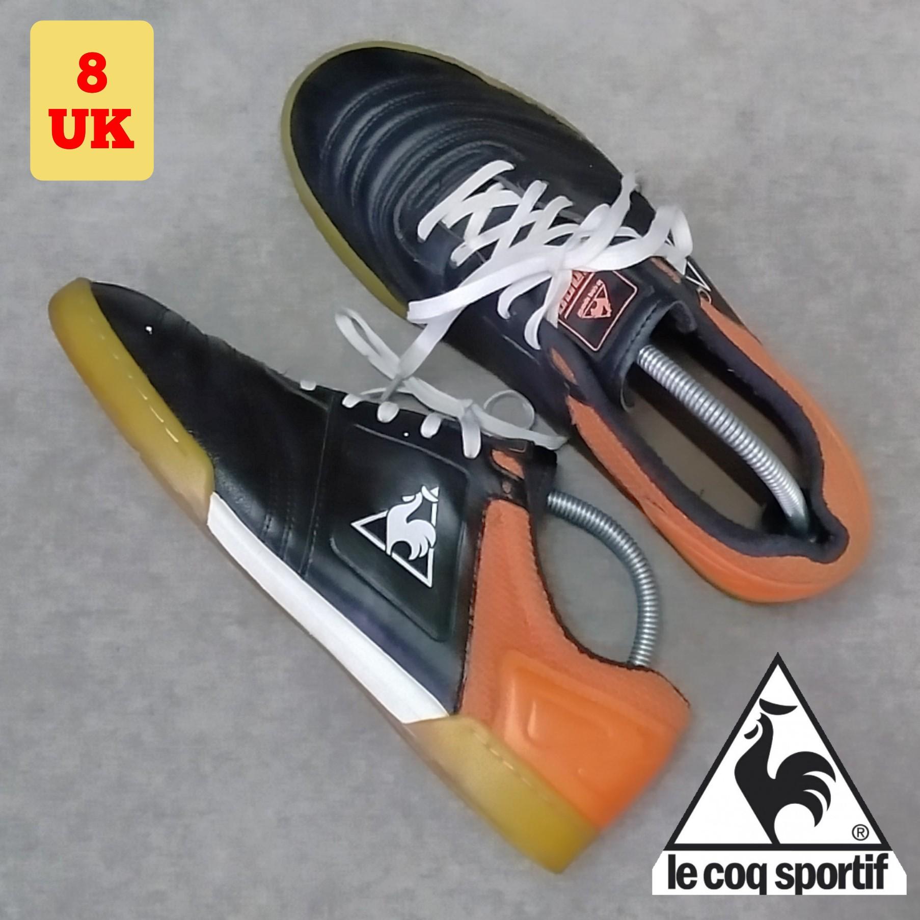 Le coq sportif futsal sale