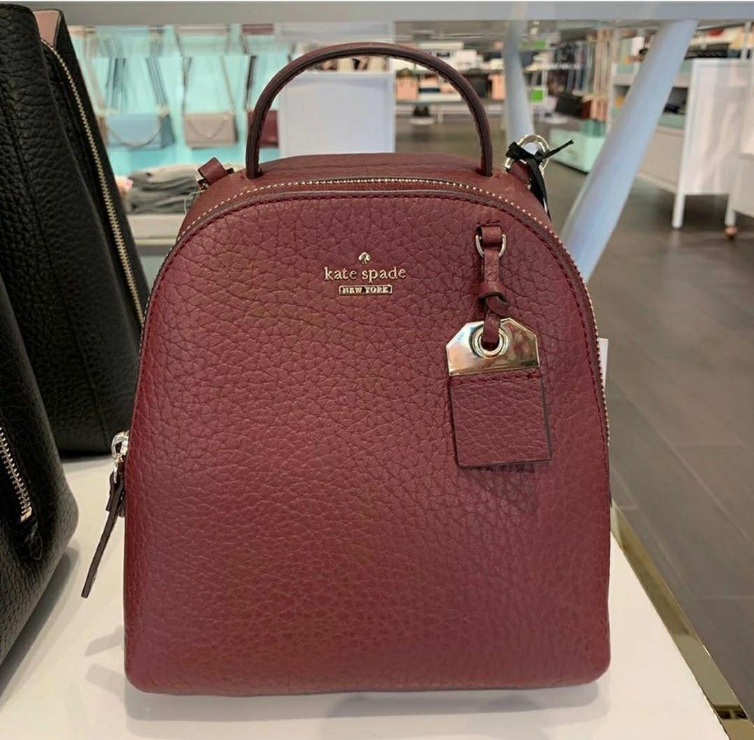 Kate Spade Mini Caden 2024 www.alhudapk