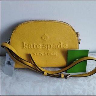 Kate Spade Tori Larchmont Sling Crossbody Bag