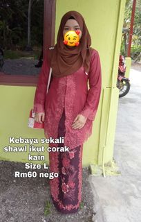 (Category: ) located in . Submitted by farahanim96 (Listing ID 1036849454, Image 1). Description: .